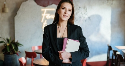 Recherche hôte ou hôtesse parlant anglais pour accueil en entreprise