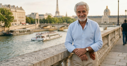 Casting comédien entre 40 et 70 ans italien parlant français pour le tournage d'un long métrage