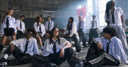 Casting figurant homme et femme entre 18 et 35 ans pour tournage clip musical