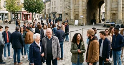 Casting figurant homme et femme entre 16 et 86 ans pour tournage long métrage
