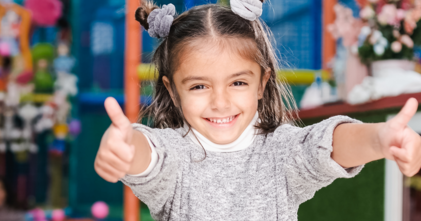 Casting enfant fille entre 4 et 5 ans pour rôle dans long métrage