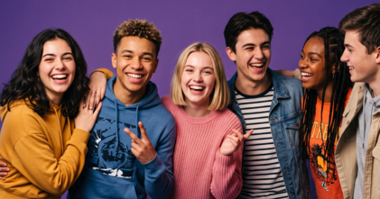 Casting ado fille et garçon entre 16 et 20 ans pour tournage série diffusée sur France 4