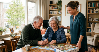 Casting comédien et comédienne entre 40 et 80 ans pour rôle dans une publicité réseaux sociaux