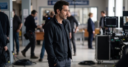 Casting comédien entre 30 et 50 ans pour silhouette dans série TV