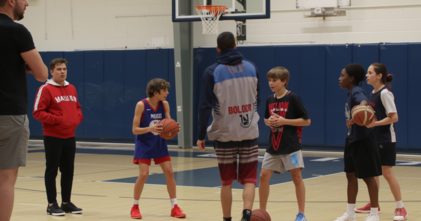 Casting homme et femme entre 21 et 55 ans pour tournage vidéo sport