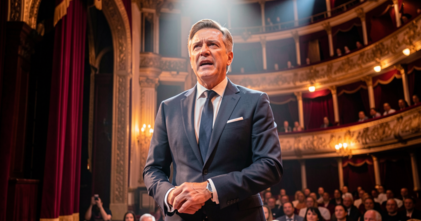 Casting comédien entre 45 et 70 ans pour spectacles avec compagnie de théâtre