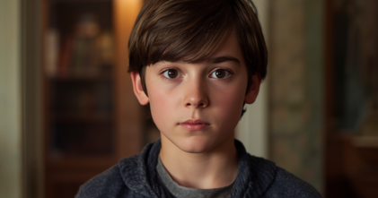 Casting enfant garçon entre 9 et 12 ans pour tournage unitaire Netflix