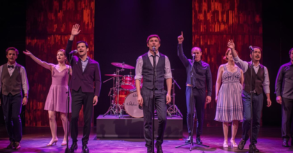 Casting artiste pluridisciplinaire homme et femme de 18 ans et plus pour grand spectacle musical