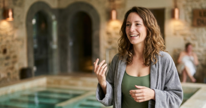 Casting modèle femme entre 25 et 30 ans pour tournage vidéos réseaux sociaux pour un célèbre spa parisien