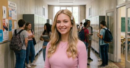 Casting comédienne entre 16 et 20 ans pour rôle principal dans long métrage cinéma