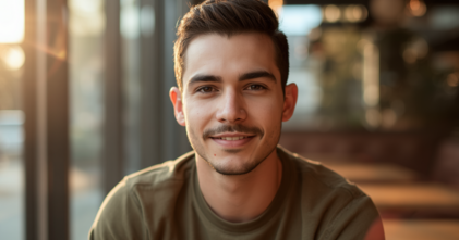 Casting figurant homme entre 20 et 25 ans pour tournage série Arte