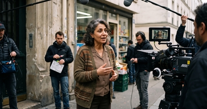 Casting comédienne d'origine syrienne de 50 ans minimum pour tournage série médicale diffusée sur une plateforme