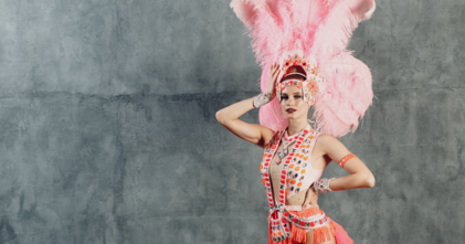 Casting danseuse de 18 ans et plus pour intégrer troupe d'un célèbre cabaret