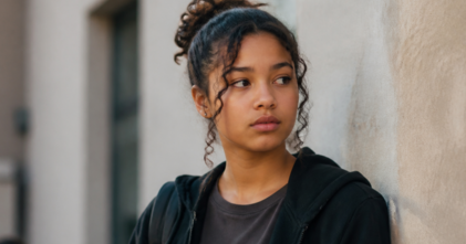 Casting adolescente métisse de 16 ans révolus pour silhouette parlante dans court métrage réalisé par Julie de Bona