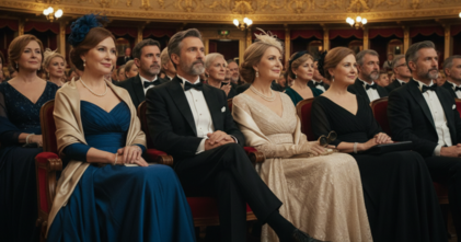 URGENT : Casting figurant homme et femme de plus de 40 ans pour tournage série plateforme