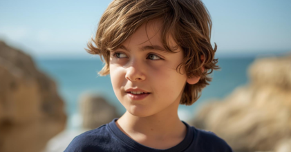 Casting enfant garçon entre 7 et 10 ans pour rôle dans court métrage