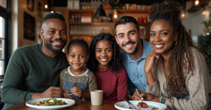Casting homme femme et enfant de tout profil pour tournage vidéo pour un restaurant