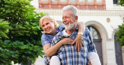 Casting homme et femme sénior de 70 ans pour tournage publicité