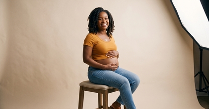 Casting femme enceinte entre 22 et 30 ans pour le tournage du prochain clip d'un artiste français