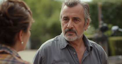 Casting acteur entre 50 et 60 ans pour rôle dans long métrage cinéma avec Agnès Jaoui et Denis Podalydès