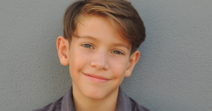 Casting enfant entre 8 et 10 ans pour petit rôle dans long métrage cinéma