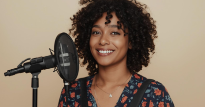 Casting femme voix off bilingue français et portugais du Brésil pour campagne publicitaire