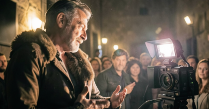 Casting figurant homme et femme avec physique atypique pour tournage film