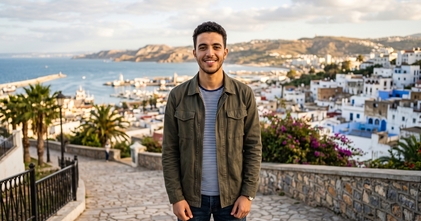 Casting jeune comédien maghrébin entre 18 et 20 ans pour rôle dans film