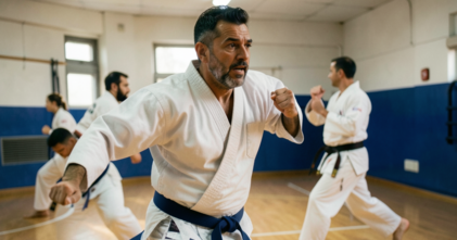 Casting comédien entre 40 et 50 ans pour rôle dans unitaire tv