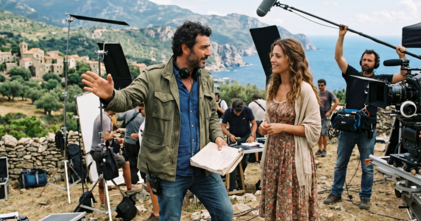 Casting figurant homme et femme entre 25 et 40 ans pour tournage série Canal + en Corse