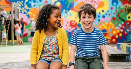 Casting enfant fille et garçon entre 6 et 10 ans pour tournage publicité