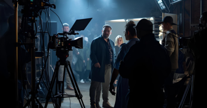 Casting figurant homme et femme entre 20 et 60 ans pour tournage film avec Adèle Exarchopoulos et Vincent Lacoste