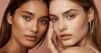 Casting modèle femme entre 18 et 35 ans pour campagne cosmétique