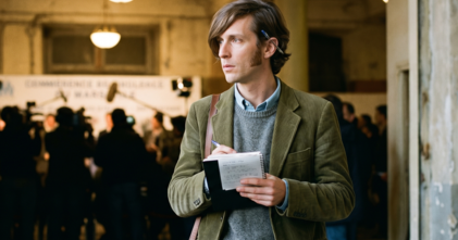 Casting homme entre 35 et 45 ans pour tournage documentaire Netflix sur Bernard Tapie