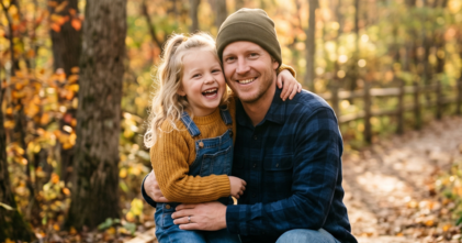 Casting duo père et petite fille entre 6 et 8 ans pour silhouette dans long métrage