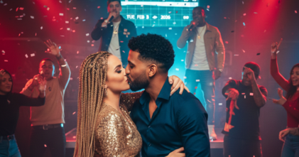 Casting comédien et comédienne entre 30 et 35 ans pour tournage clip rappeur français