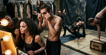Casting comédien et comédienne entre 20 et 35 ans pour spectacle immersif d'horreur