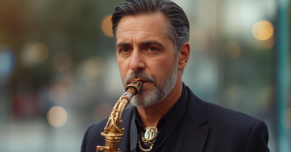 Casting saxophoniste entre 30 et 60 ans pour tournage court métrage promo artiste français
