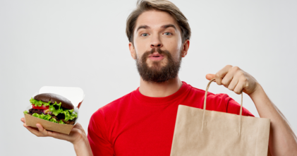 Casting comédien ou comédienne de 18 ans et plus pour vidéo Instagram et TikTok food