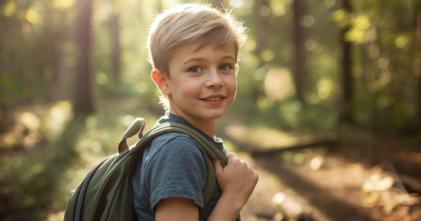 Casting enfant garçon entre 7 et 10 ans pour tournage court métrage