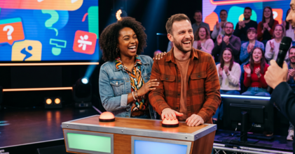 Casting binômes homme et femme de tout âge pour émission tv quiz en Belgique