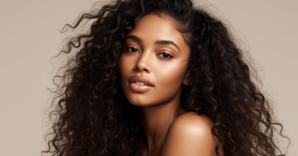 Casting comédienne aux cheveux texturés entre 25 et 45 ans pour publicité cheveux