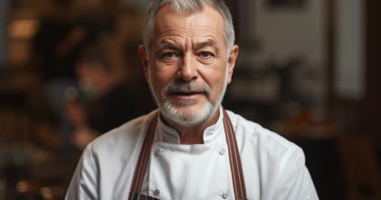 Casting homme de 60 ans et plus pour tournage publicité avec célèbre marque