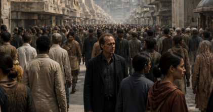 Casting figurant homme et femme entre 16 et 99 ans pour tournage film avec Vincent Lindon en Corse
