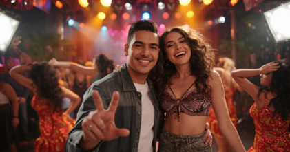 Casting figurant homme et femme de 18 ans et plus pour tournage clip artiste international