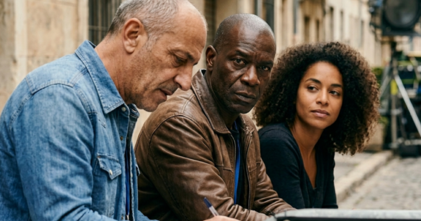 Casting figurant homme et femme de 16 ans et plus pour tournage série Netflix Pax Massilia