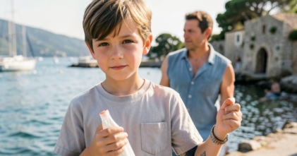 Casting enfant garçon entre 7 et 8 ans pour second rôle dans long métrage