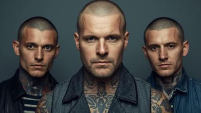 Casting homme entre 20 et 50 ans pour rôle secondaire dans le court métrage musical dans artiste français