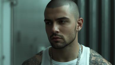 Casting comédien entre 20 et 35 ans pour rôle dans court métrage promo artiste français