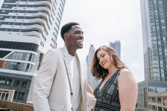 Casting comédien et comédienne entre 18 et 25 ans pour rôle dans publicité